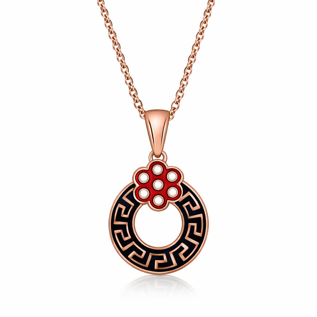 Brahammand Jewels Collection