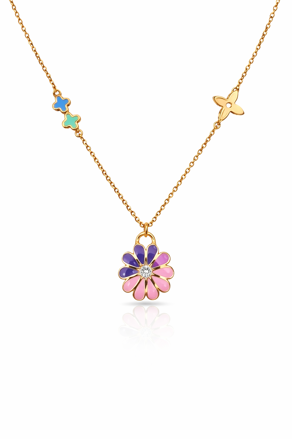 Pendants & Necklaces